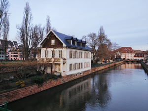 Couvreur Maisons-Laffitte